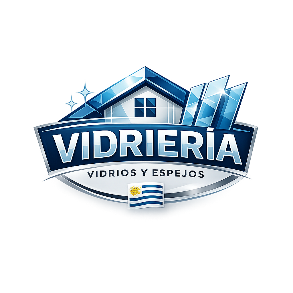 Vidriería – Vidrios y Espejos